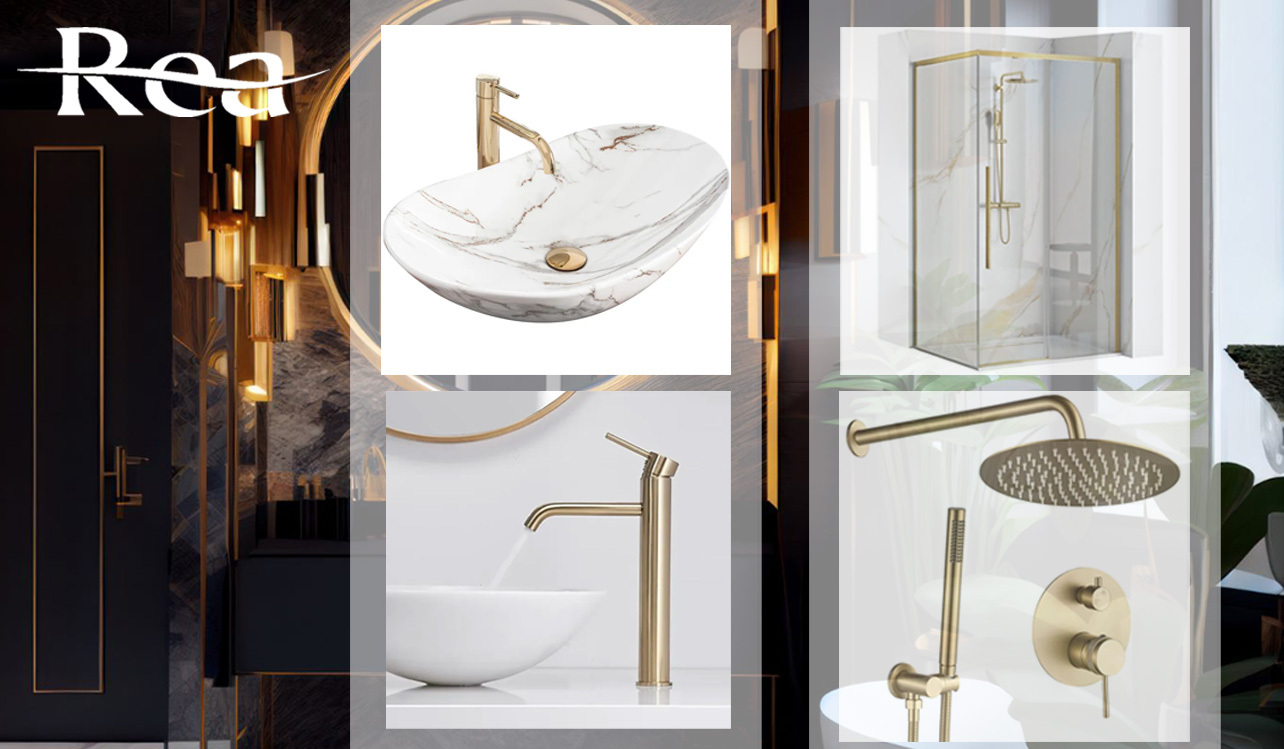 Bathrooms Rea UK
